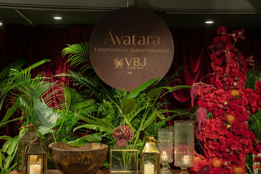 VBJ Since 1900 Unveils Avatara: A Symphony Of Transformation
