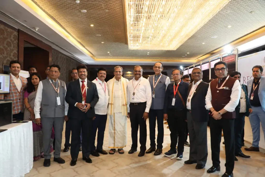 Pmi Chennai Begins With A Grand, Luxurious Showcase Of India’s Finest Jewellery Craftsmanship
