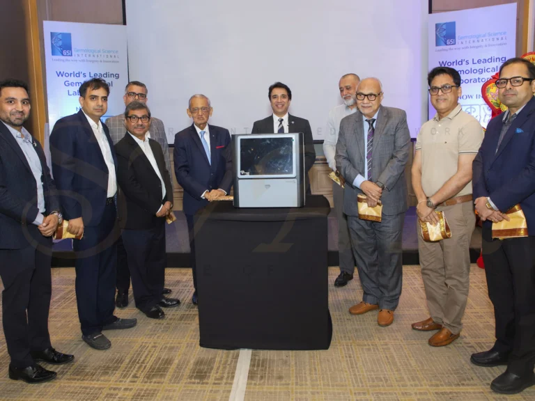 GSI and Mindron Unveil TRUSURE APEX GSI and Mindron Unveil TRUSURE APEX