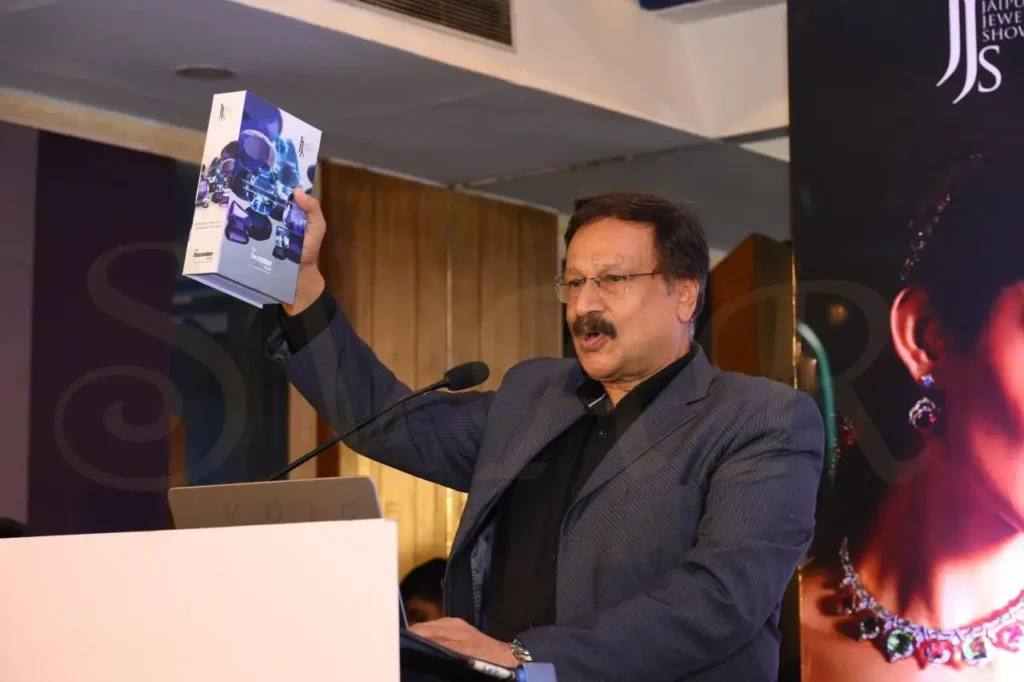 JJS Synergy ’25 Kolkata Roadshow Highlights