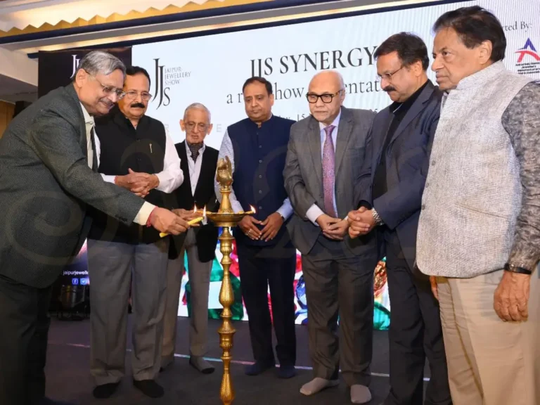 JJS Synergy ’25 Kolkata Roadshow Highlights