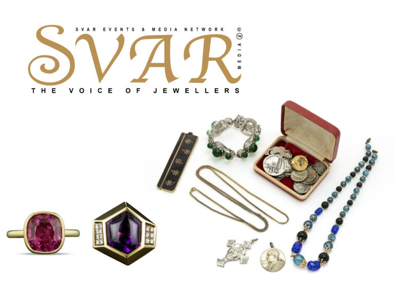 How to Authenticate Vintage Gemstones When You’re in the Market For Antique Jewellery? how to authenticate vintage gemstones - expert inspection using loupe