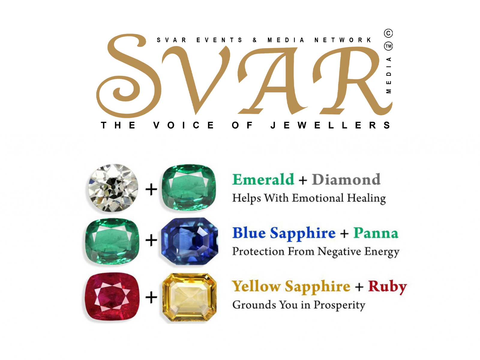 The Power of Colour: How Gemstone Palettes Influence Mood and Energy