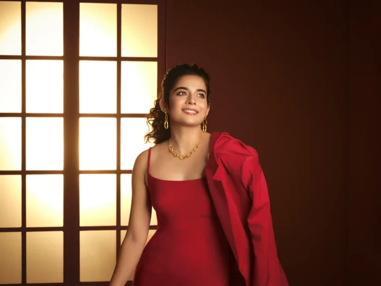 Gargi by P N Gadgil and Sons Renews Partnership with Mithila Palkar as Brand Ambassador for 2026 P N Gadgil and Sons' Gargi Reestablishes partnership with Mithila Palkar as brand ambassador for 2026
