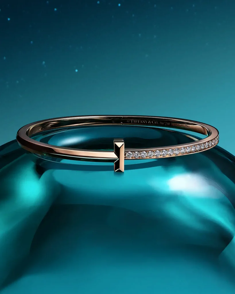 Tiffany and Co. Unveils Its Watches in India with an Intimate Holiday Preview