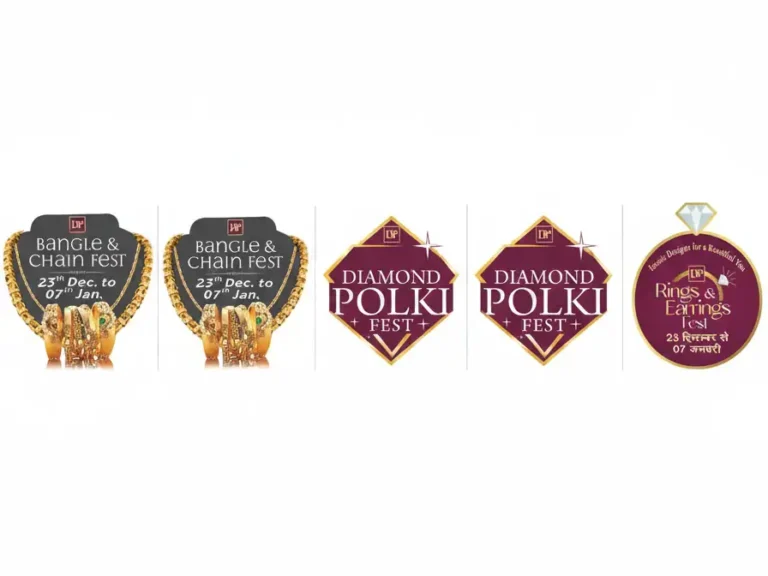 D.P. Jewellers Announces Multi-City Jewellery Exhibition Series Across Rajasthan and Madhya Pradesh