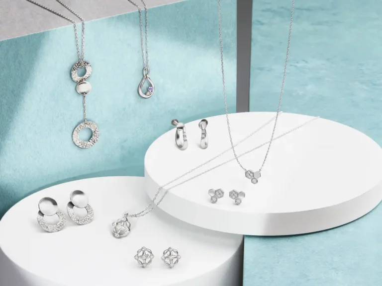 Platinum Jewellery Demand Continues Resilience Amid Market Fluctuations