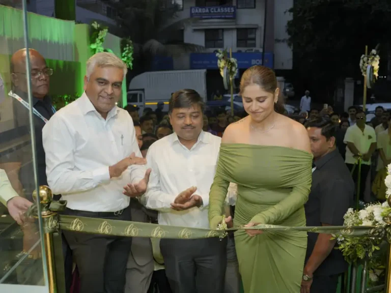Litestyle by PNG Jewellers expands presence in Pune with new standalone store in Viman Nagar