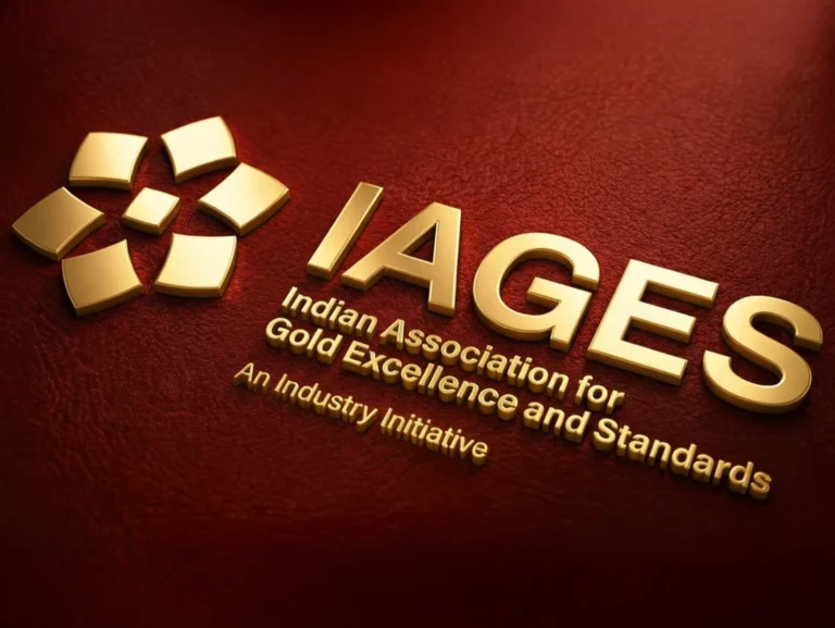 Before You Buy Gold, Follow the Golden Rule: #PehlaCheckIAGES