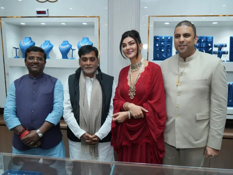 PNG Jewellers Enters Bihar with First Showroom in Patna PNG Jewellers Enters Bihar with First Showroom in Patna