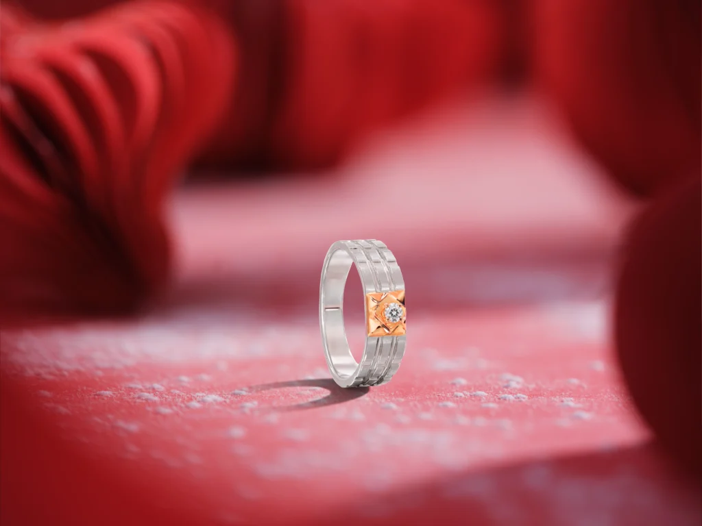 Reva Diamonds Shows Off Beautiful Platinum and Diamond Collections for Weddings