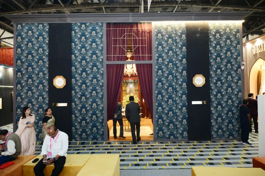 JJS Is A Celebration Of Artistry, Heritage and Tradition