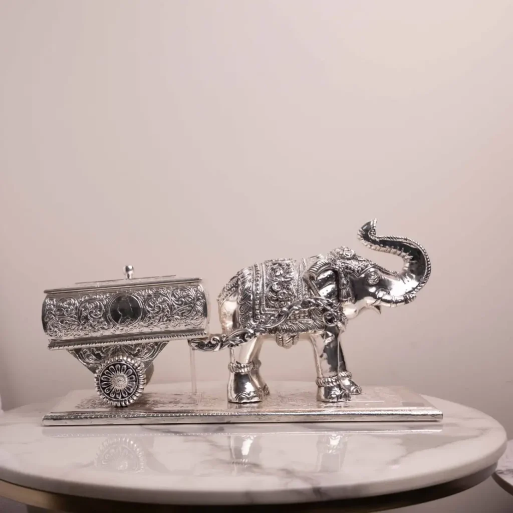 Silkriti Silver Ties Up With Francorp To Unleash Franchise Growth Across India