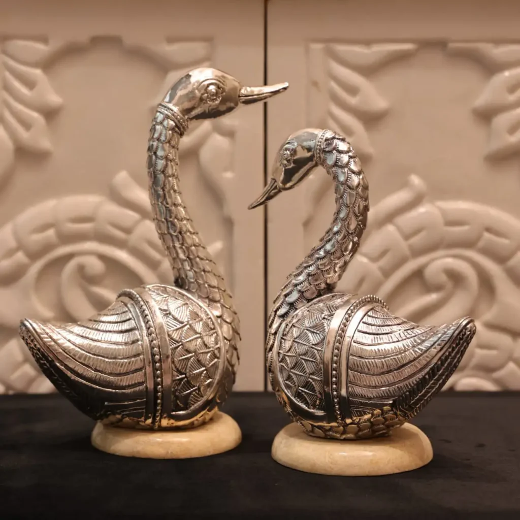 Silkriti Silver Ties Up With Francorp To Unleash Franchise Growth Across India