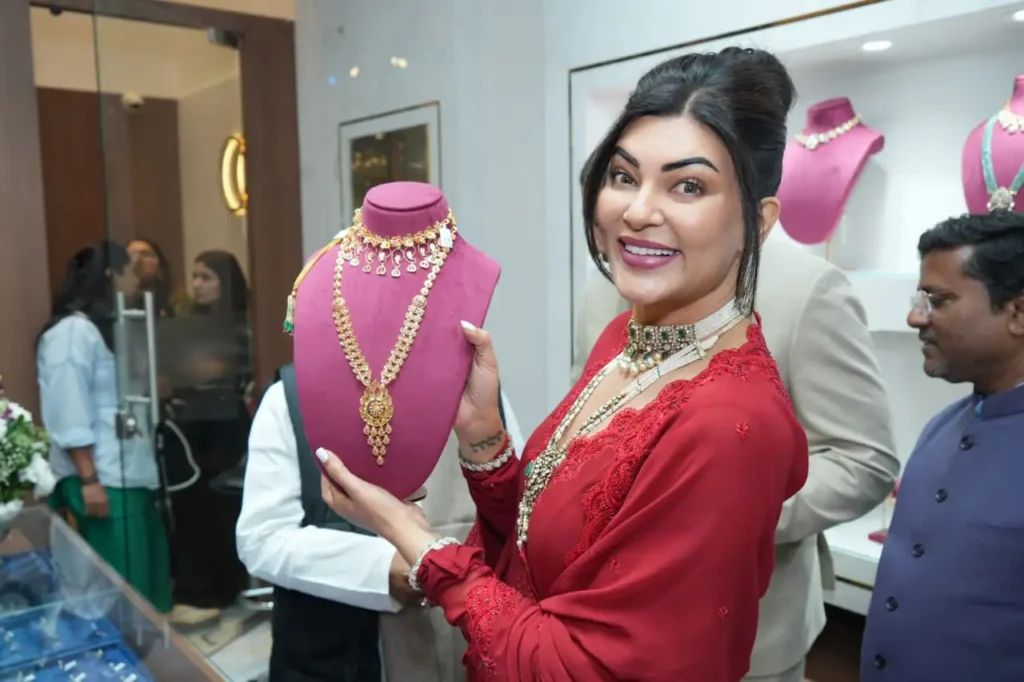 PNG Jewellers Enters Bihar with First Showroom in Patna
