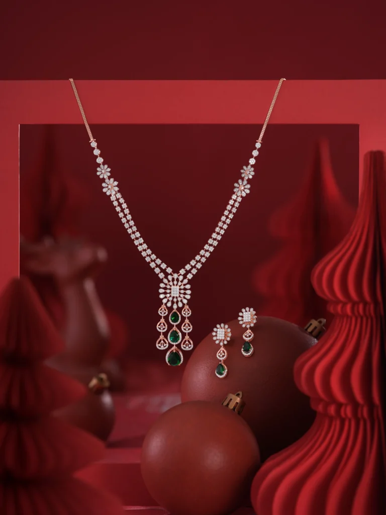 Reva Diamonds Shows Off Beautiful Platinum and Diamond Collections for Weddings