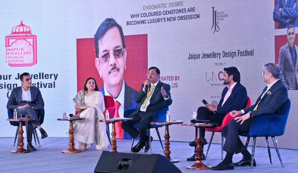 JJS Is A Celebration Of Artistry, Heritage and Tradition