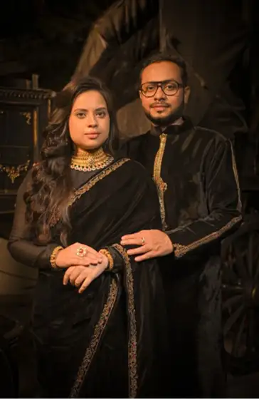 Senco Gold And Diamonds Unveils “Senco Di Wedding - Before The Vows”