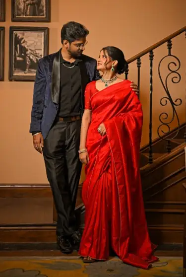 Senco Gold And Diamonds Unveils “Senco Di Wedding - Before The Vows”