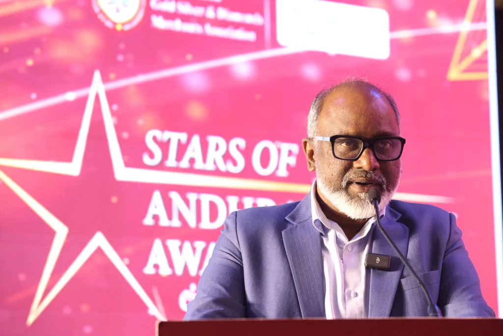 APGJF 2025 Concludes on a High Note in Vijayawada