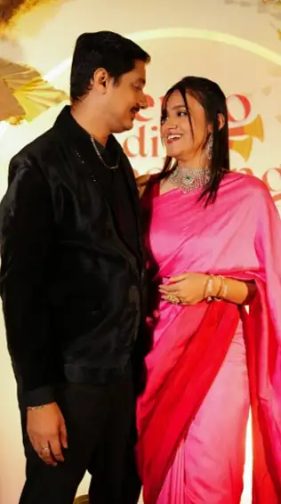 Senco Gold And Diamonds Unveils “Senco Di Wedding - Before The Vows”