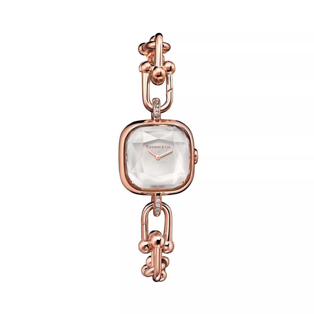 Tiffany and Co. Unveils Its Watches in India with an Intimate Holiday Preview