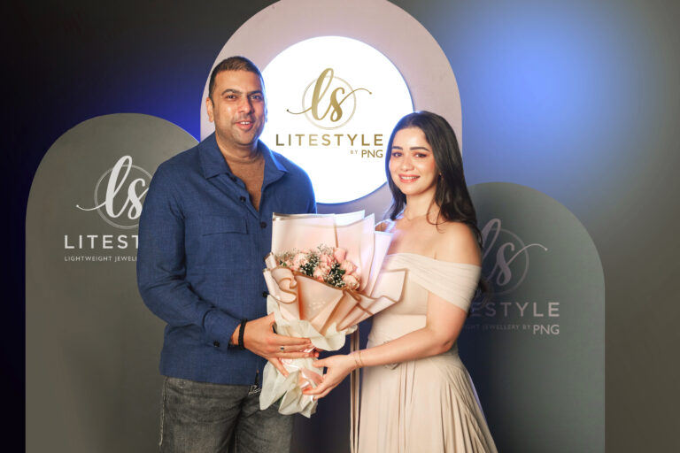 PNG Jewellers Sharpens Its Next Phase of Growth with Litestyle by PNG, Appoints Sara Tendulkar as Brand Ambassador PNG Jewellers Sharpens Its Next Phase of Growth with Litestyle by PNG, Appoints Sara Tendulkar as Brand Ambassador