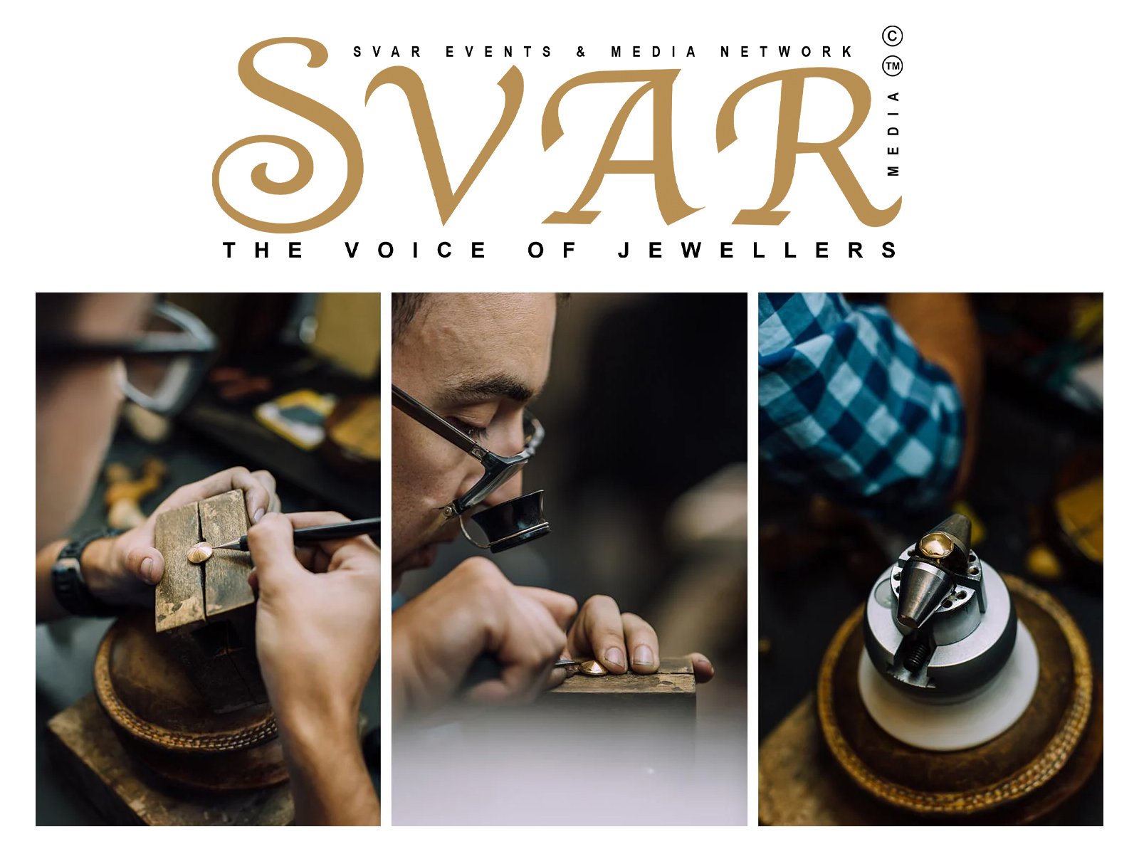 Forgotten Crafts: The Dying Art of Hand-Engraving in Modern Jewellery