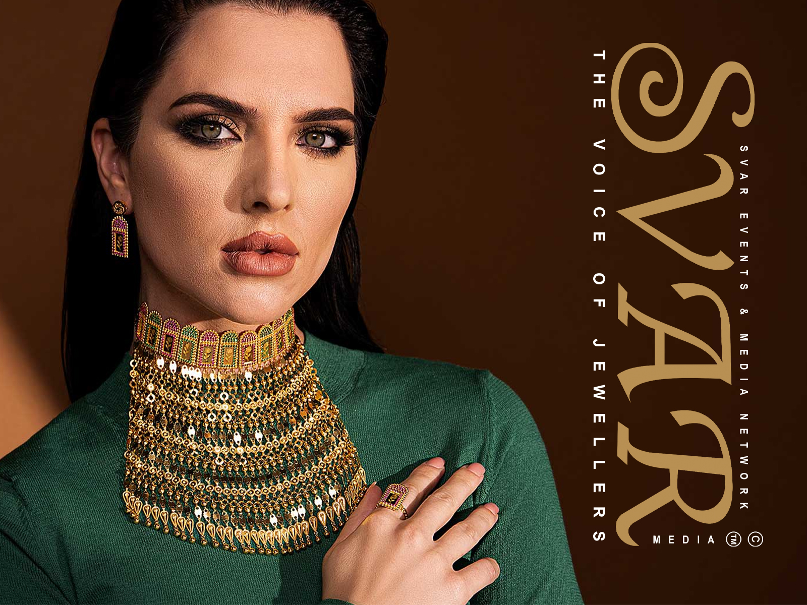 High-End Gold Jewellery Trends 2025: What Dominated the Year (and Why It Matters)