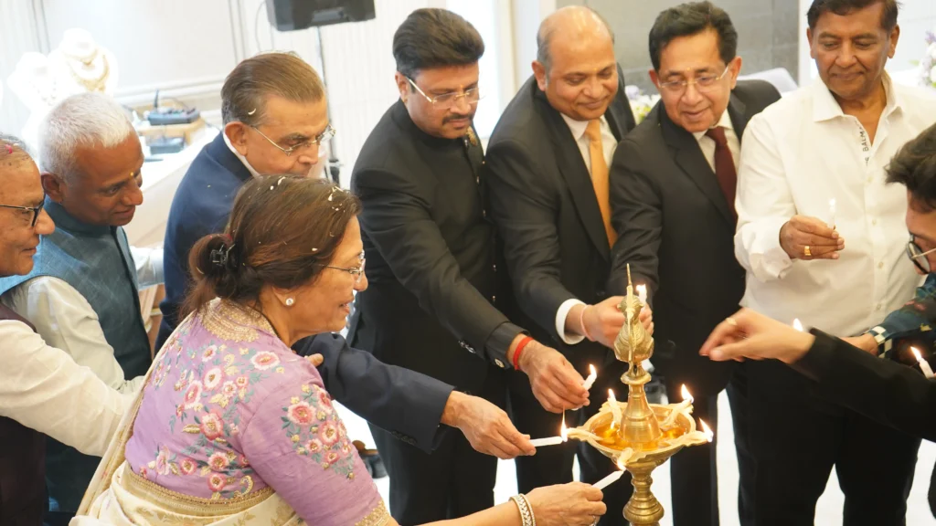 Shine Shilpi Marks New Growth Phase with the Launch of The ShineHouse
