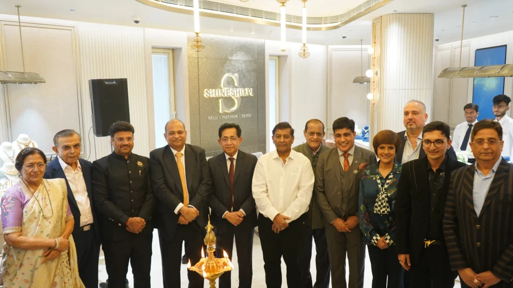 Shine Shilpi Marks New Growth Phase with the Launch of The ShineHouse