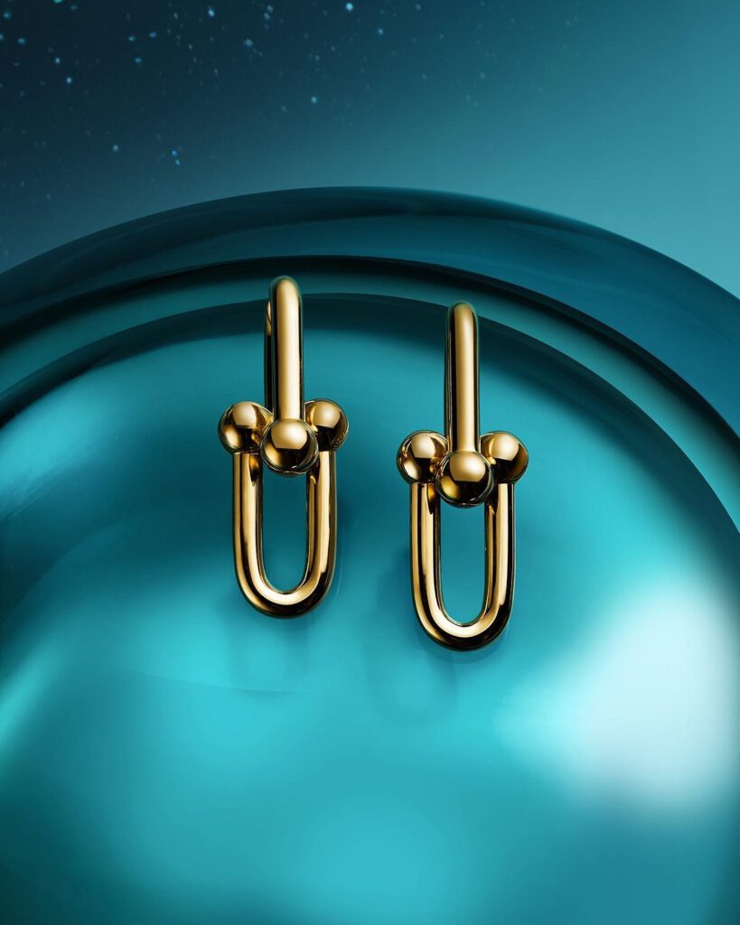 Tiffany and Co. Unveils Its Watches in India with an Intimate Holiday Preview