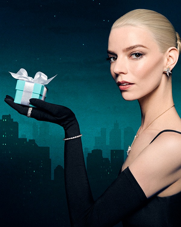 Tiffany and Co. Unveils Its Watches in India with an Intimate Holiday Preview