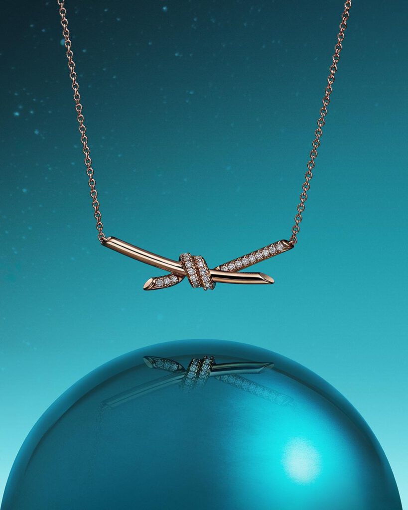 Tiffany and Co. Unveils Its Watches in India with an Intimate Holiday Preview