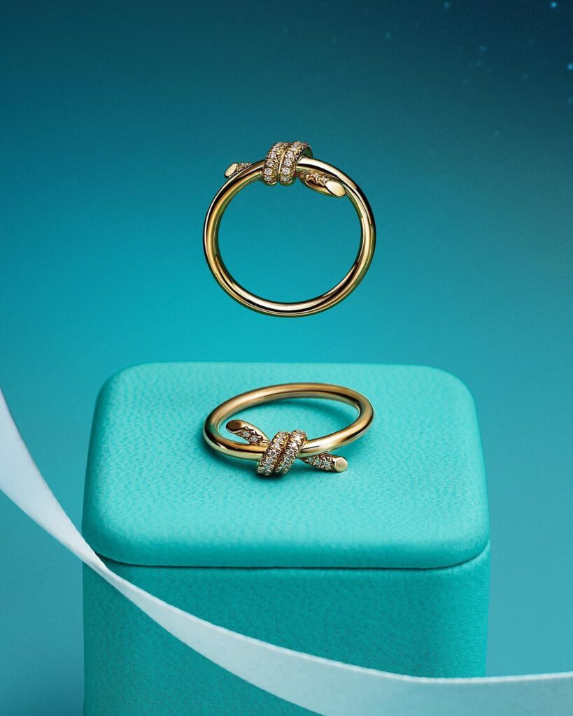 Tiffany and Co. Unveils Its Watches in India with an Intimate Holiday Preview