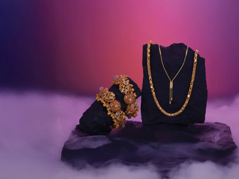 PNG Jewellers ushers in 2026 with month-long chain and bangle Mahotsav PNG Jewellers ushers in 2026 with month-long chain and bangle Mahotsav