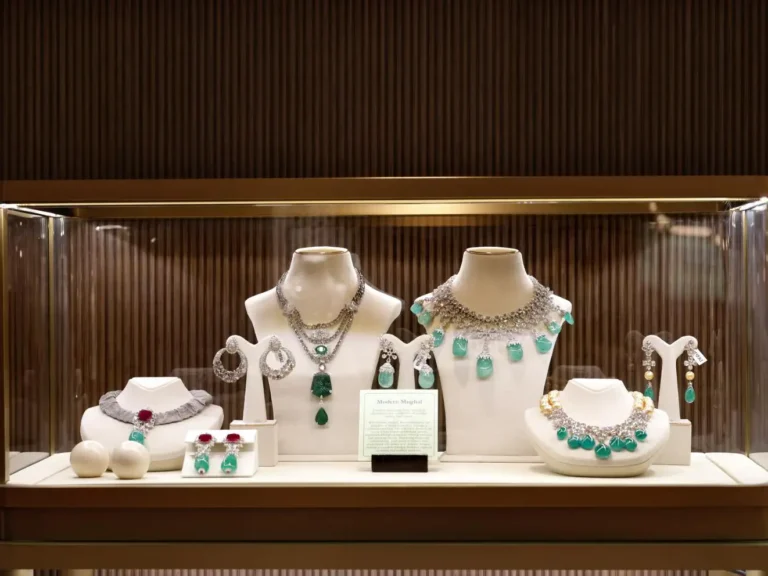 The House of Rose Celebrates 45 Years With a Legacy-Led Showcase of Archival Jewels And a New Design Chapter in Tableware GJEPC Proposes Pre-Budget Recommendations to Strengthen India’sGem & Jewellery Competitivenes