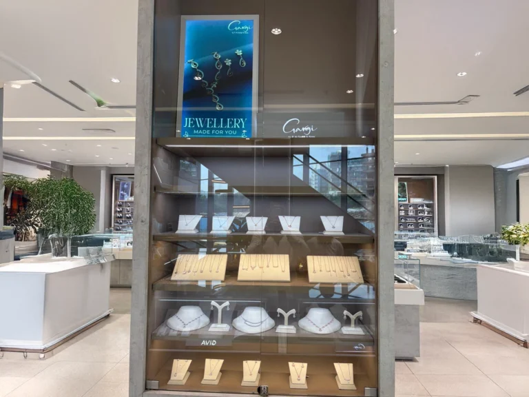 Gargi by P.N. Gadgil and Sons Reaches Historic Milestone with Presence in 50 Shoppers Stop Stores Across India