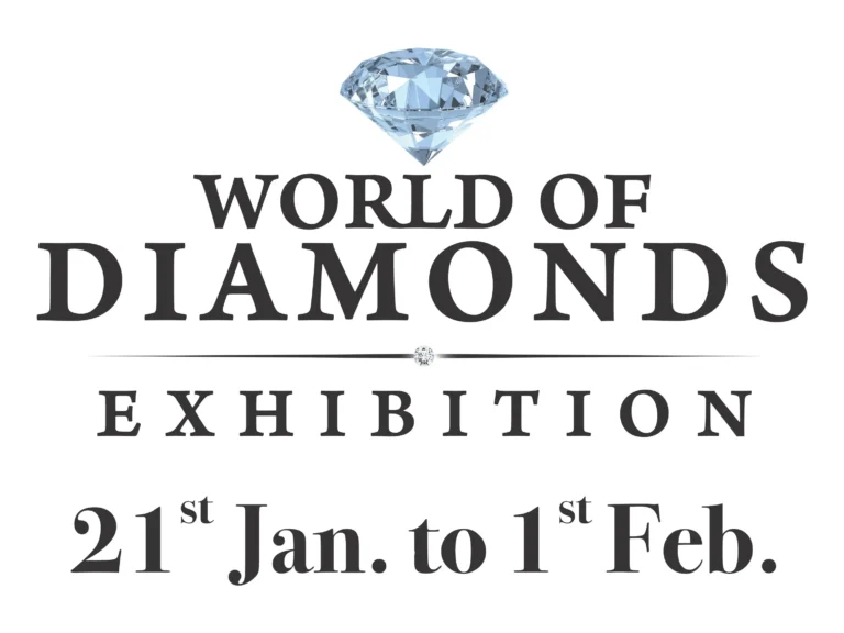 Experience A New Era of Diamond Jewellery at the revamped DP Jewellers Ujjain and Udaipur Branch