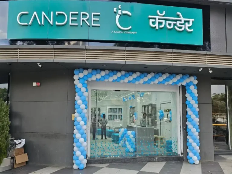 Candere Expands Retail Footprint In Maharashtra With Three New Stores