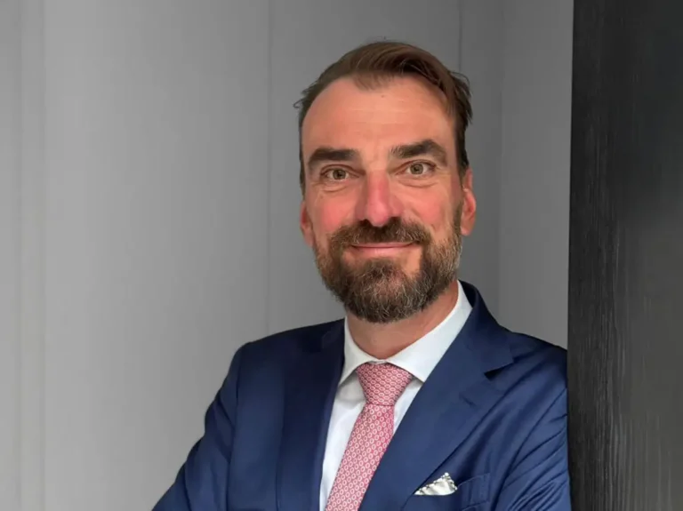 Paul De Wachter Appointed as CEO of HRD Antwerp