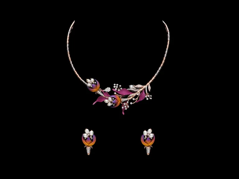 Dassani Brothers Launches ‘Varnika’, Its Contemporary Diamond Jewellery Collection, at IIJS Signature 2026