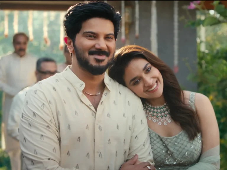 Jos Alukkas Presents ‘My Best Friend’s Wedding’