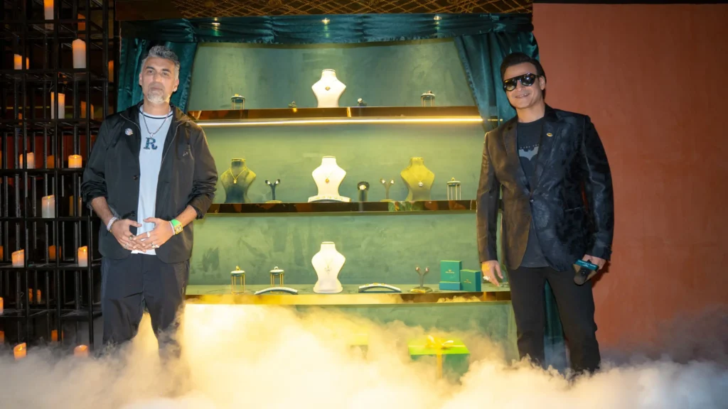 Solitario Partners With Warner Bros. Discovery Global Consumer Products to Launch a New ‘Tom And Jerry And Dc Universe’ Inspired Fine Diamond Jewellery Collection