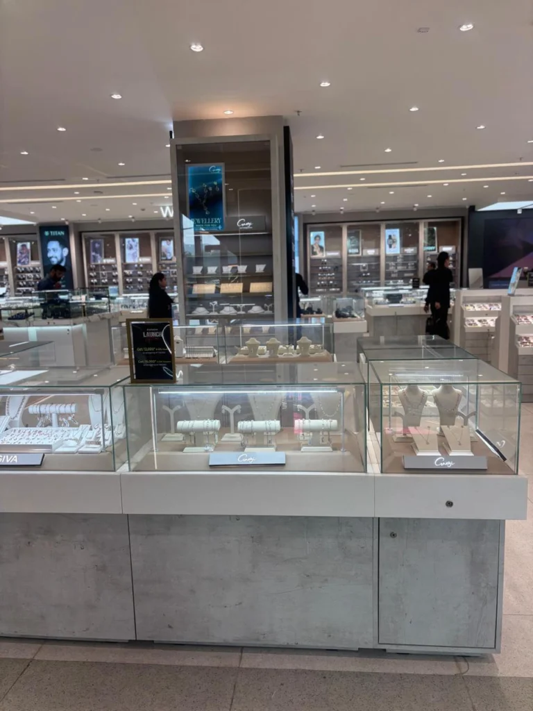 Gargi by P.N. Gadgil and Sons Reaches Historic Milestone with Presence in 50 Shoppers Stop Stores Across India