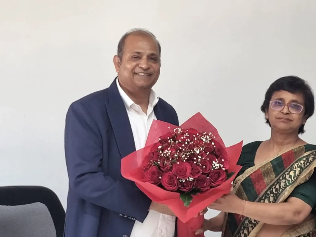 BIS Hallmarking Policy Team Industry Visit at Jaipur