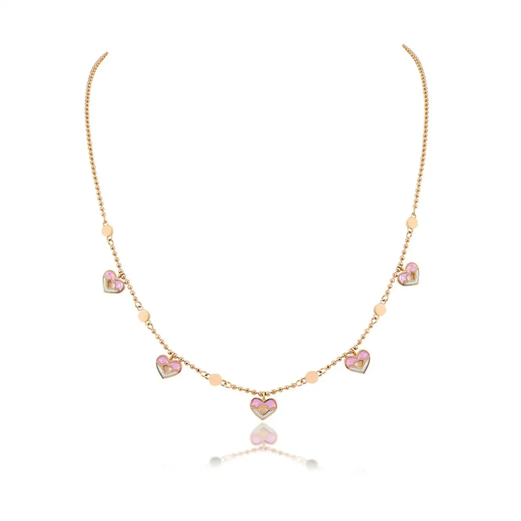 Kanakratna Exim Private Limited - 14kt Launch