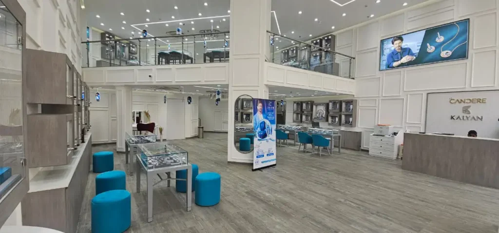 Candere Expands Retail Footprint In Maharashtra With Three New Stores