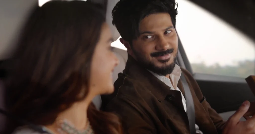 Jos Alukkas Presents ‘My Best Friend’s Wedding’