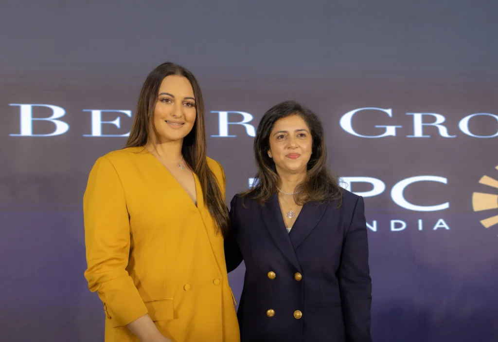 De Beers Group Launches “Heera Hai Aapke Liye” Program at IIJS Signature to Revolutionize Natural Diamond Accessibility in India